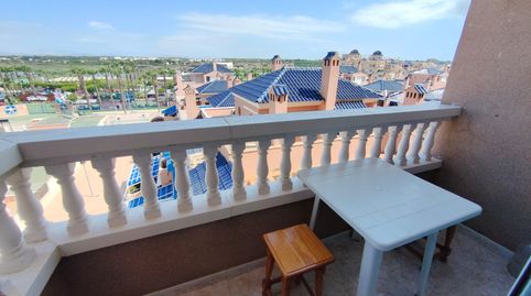 Foto 2 de Apartamento de alquiler en Avinguda Salamanca, 38, Gran Playa, Santa Pola