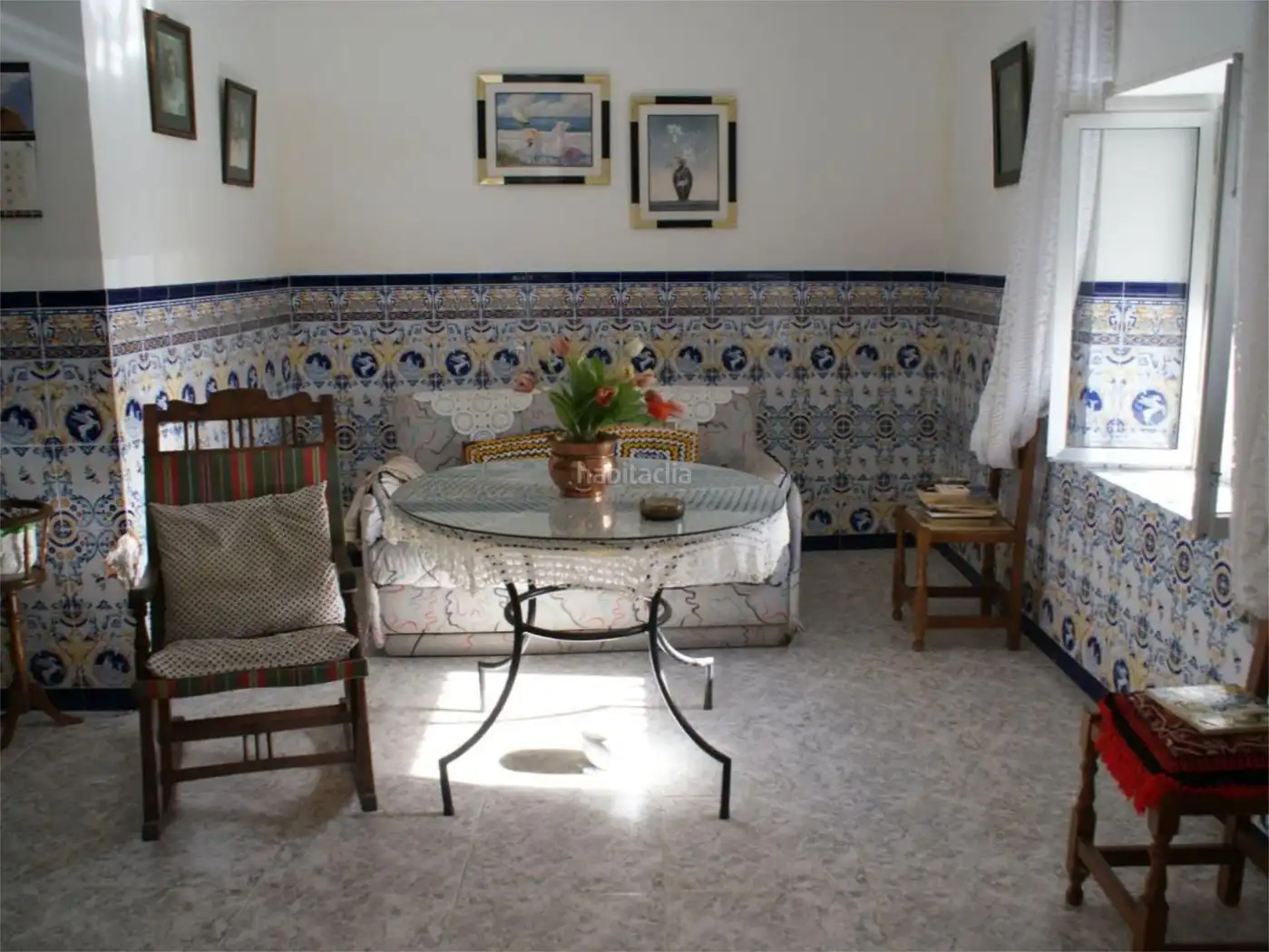 House for sale in Calle Morisca 1, imagen 7