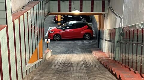 Foto 4 de Garatge de lloguer a Calle de Ayala, 38, Recoletos,  Madrid Capital