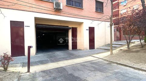 Foto 2 de Garaje en venta en Portazgo, Madrid Capital