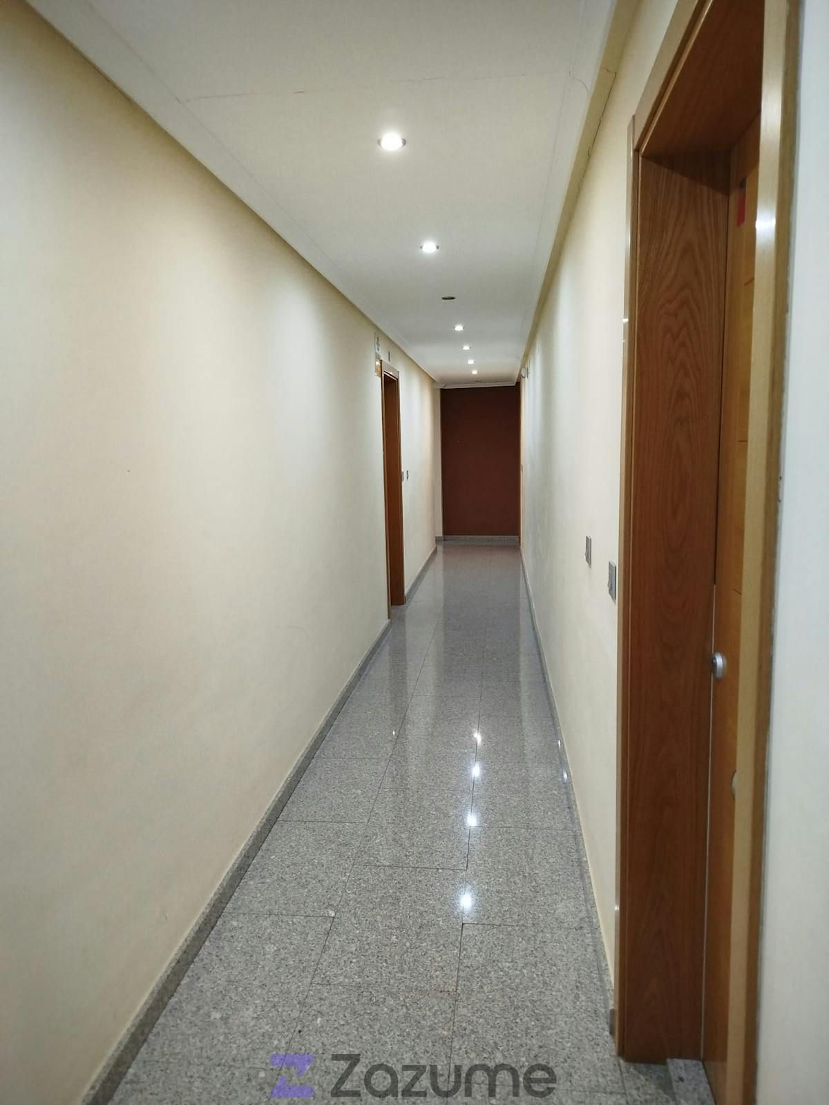 Piso de alquiler en Argamasilla de Calatrava con Aire acondicionado, Calefacción y Parquet