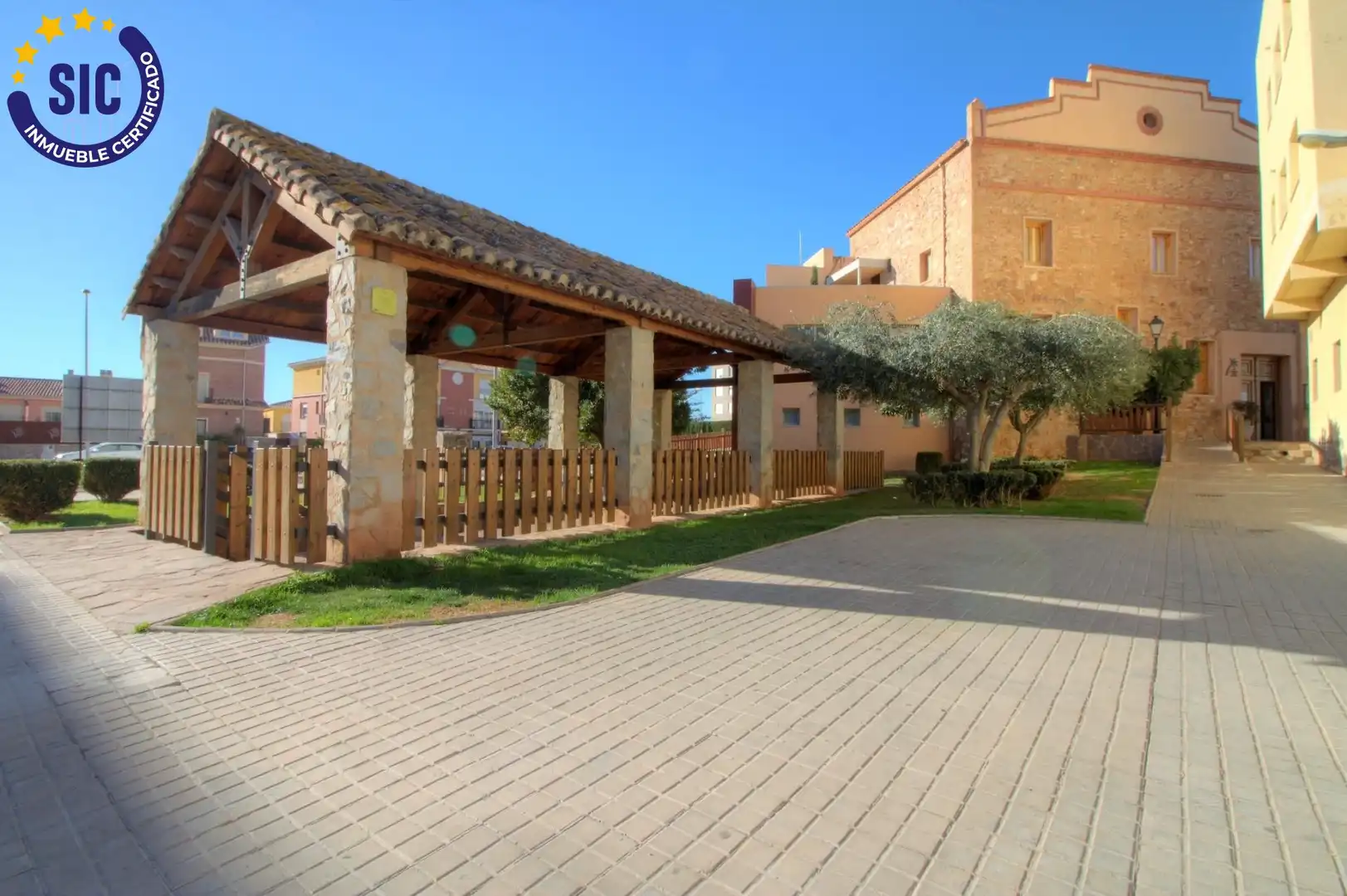 Apartment mit Pool zum Verkauf in mediterrani (del) 33, imagen 62