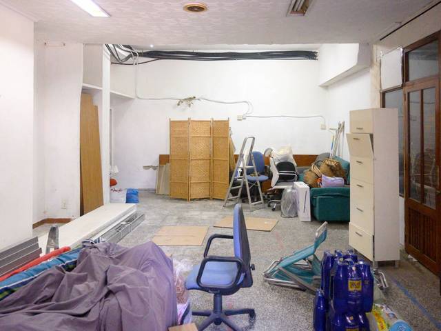 Local comercial en Venta en Carrer Doctor Català Diez, 1 en Centro Ciudad