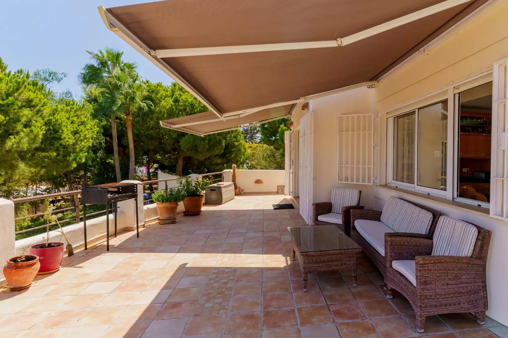 Detached house with terrace for sale in Calle Calle Naranjo, Monte de los Almendros, imagen 20