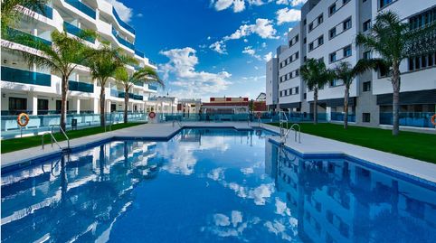 Atico en venta en Mijas Costa, 3 dormitorios., imatge 5