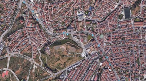 Foto 4 de Residencial en venda a Calle Lope de Rueda, Fuente Alegre - El Chaparral - Los Morales, Málaga Capital