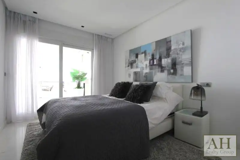 Penthouse for sale in Altea Hills, imagen 38