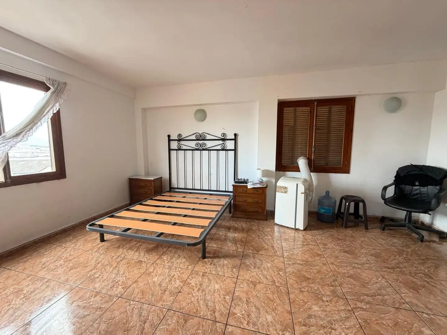 Habitación de Piso en venta en  Palma de Mallorca con Balcón
