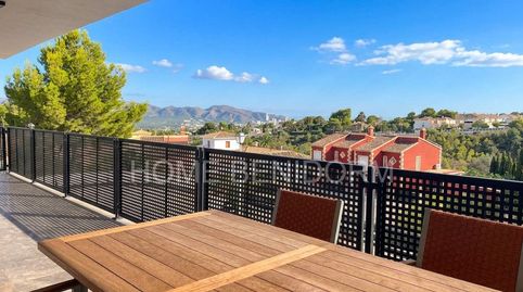 Foto 5 de Casa o chalet en venta en Montebello - Nou Espai, La Nucia