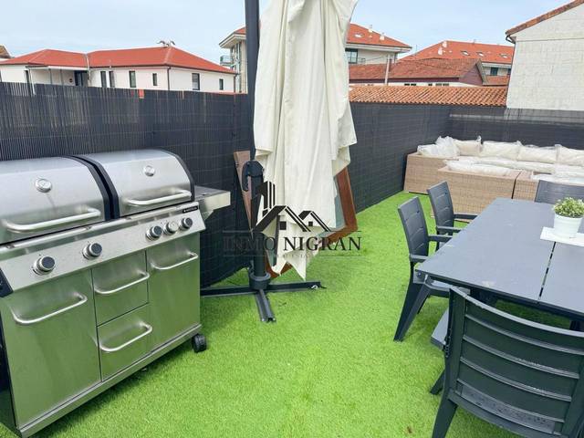 Casa-chalet en Alquiler en Rúa Tomás Mirambell en Panxón