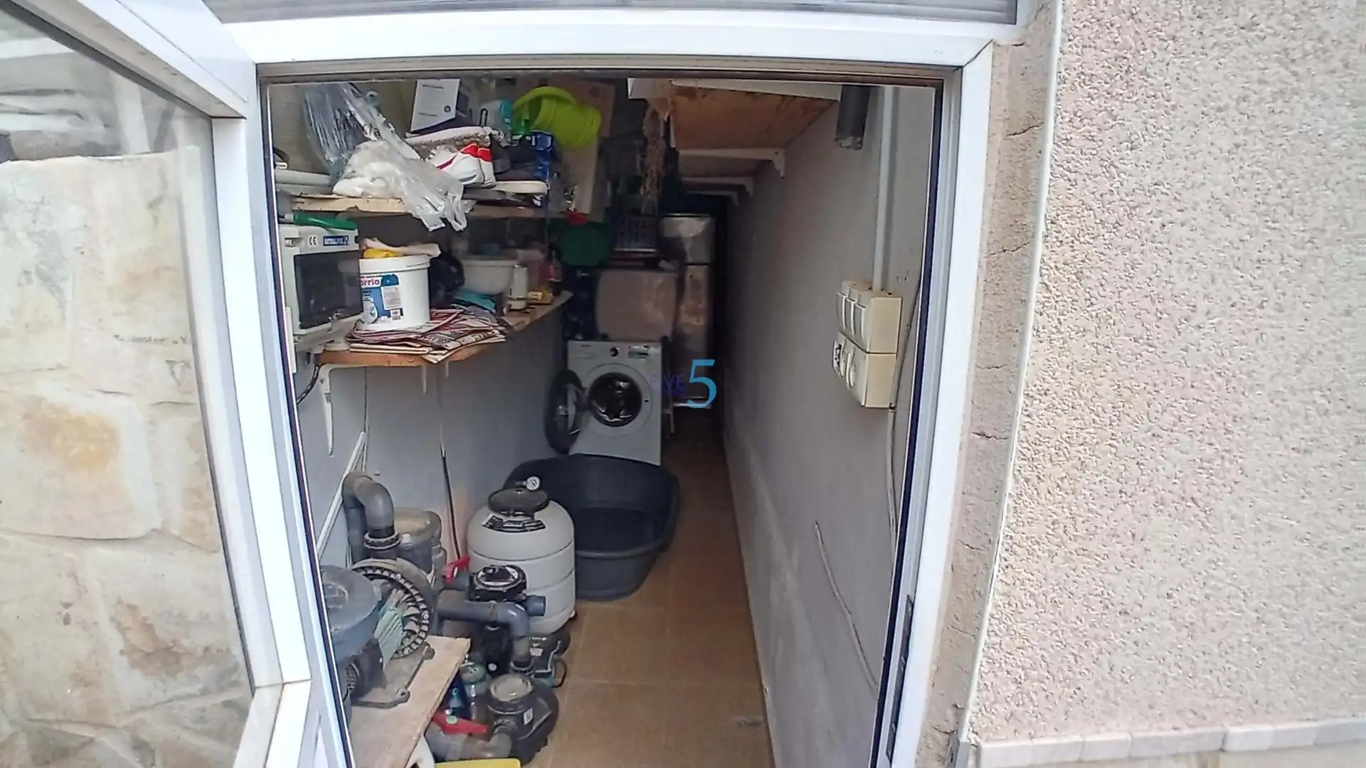 Casa adosada en venda en Orihuela amb Aire condicionat, Calefacció i Terrassa