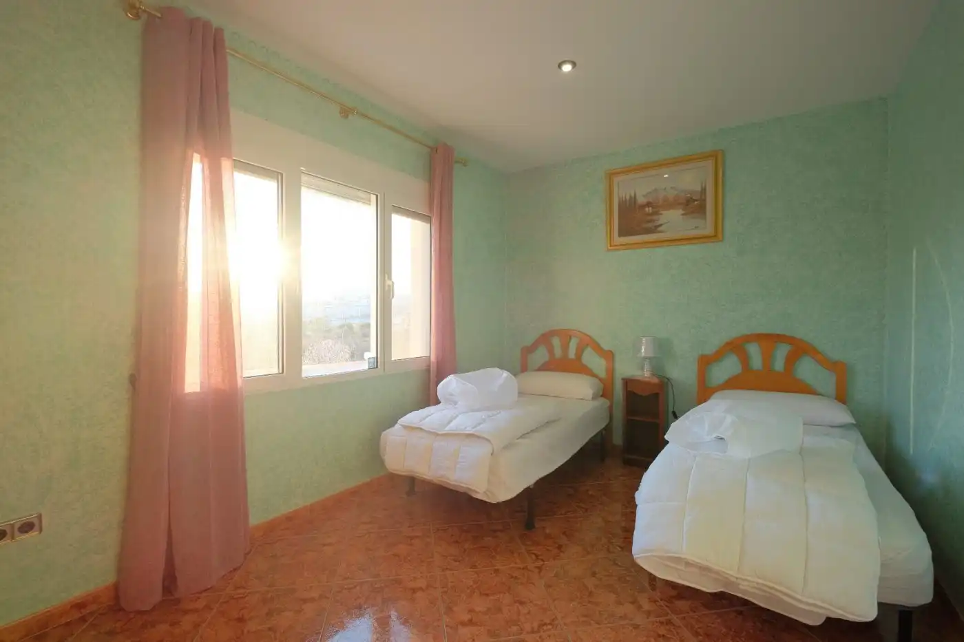 Villa avec terrasse à vendre à Marisol Park - Ortembach - Los Almendros, imagen 22