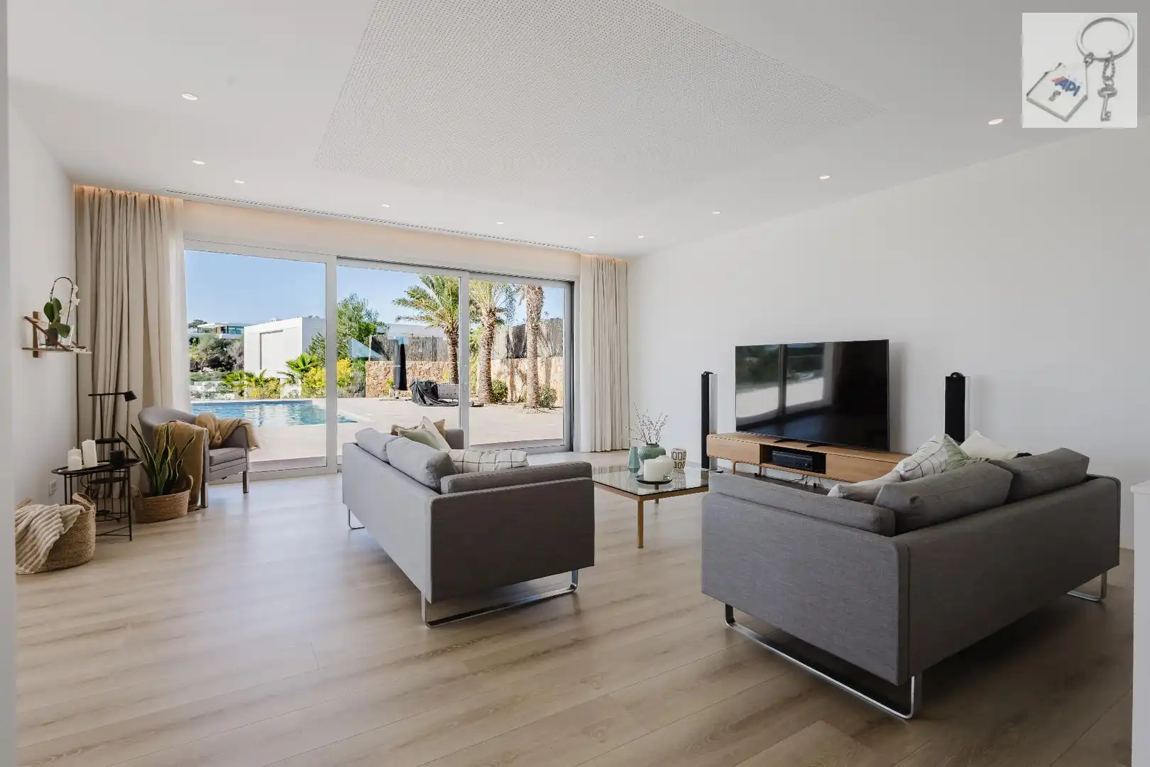 Villa mit Pool zum Verkauf in Orihuela Costa, imagen 7