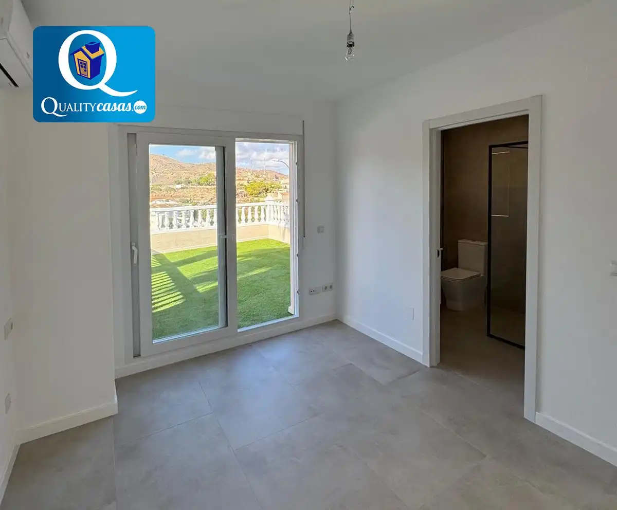 Villa zum Verkauf in Torrevella, imagen 21