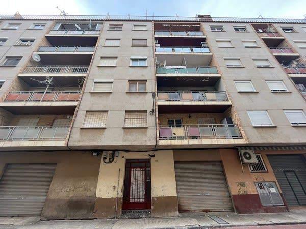 Flat for sale in C/ Lílla de Génova, Ferreries