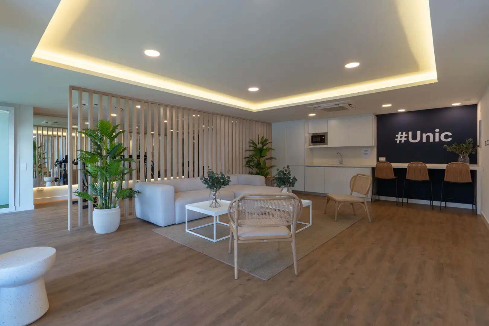Appartement compact avec terrasse à vendre à Centro ciudad, imagen 32