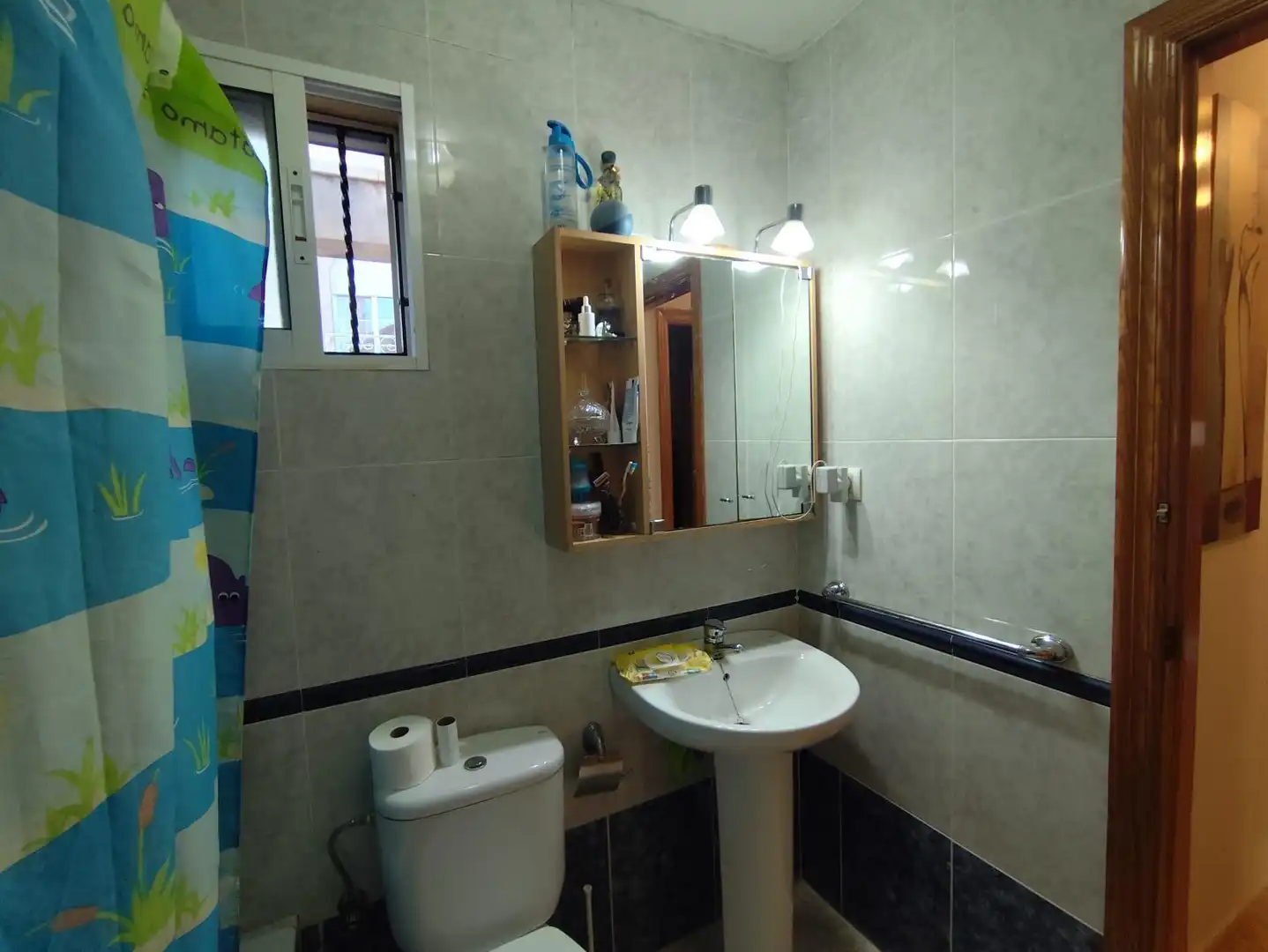 Bathroom of Detached homes for sale in Murcia