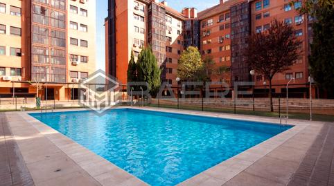 Foto 2 de Piso en venta en Calle Horizón, Orcasitas,  Madrid Capital