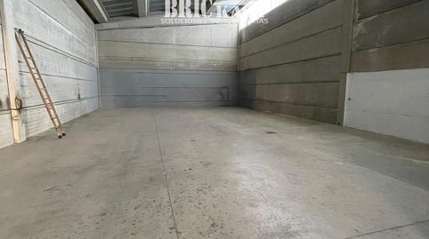 Foto 3 von Fabrikhallen zum Verkauf in Calle Hermanos Lumíére, Mejostilla, Cáceres Capital