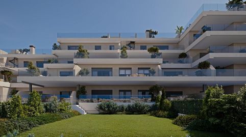 Foto 2 de Casa o chalet en venta en Huerta Nueva, Estepona