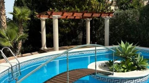 Photo 2 of House or chalet to rent in Pueblo Acantilado - Lanuza, Alicante