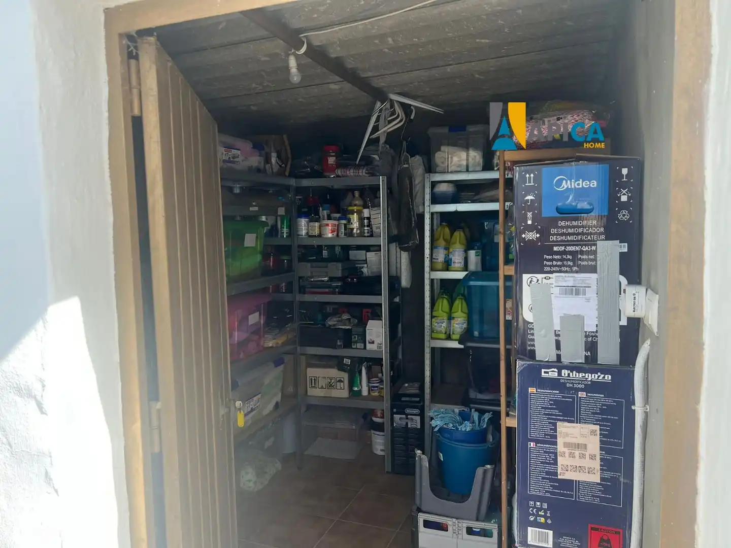 Casa o xalet en venda en Vejer de la Frontera amb Aire condicionat, Calefacció i Terrassa