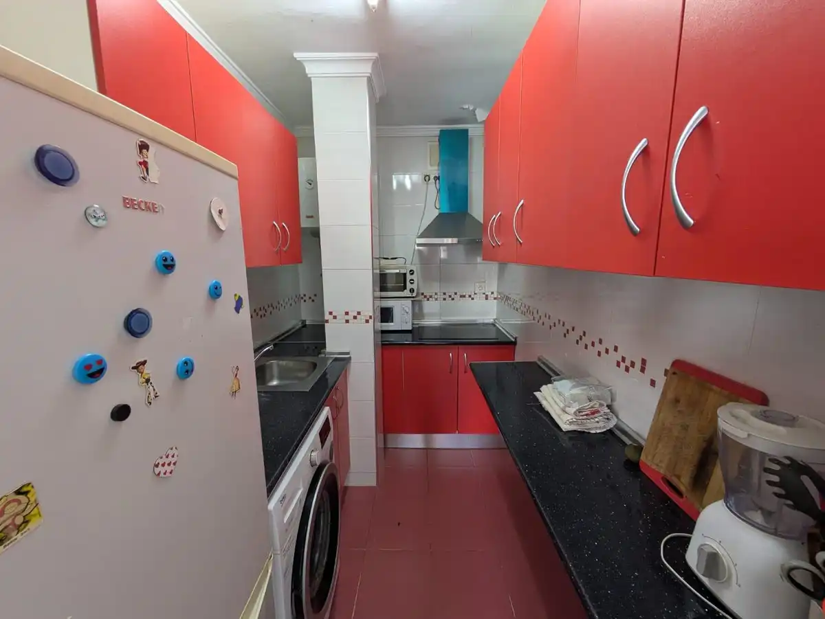 Apartment mit Aufzug zum Verkauf in La Carihuela - Los Nidos, imagen 12