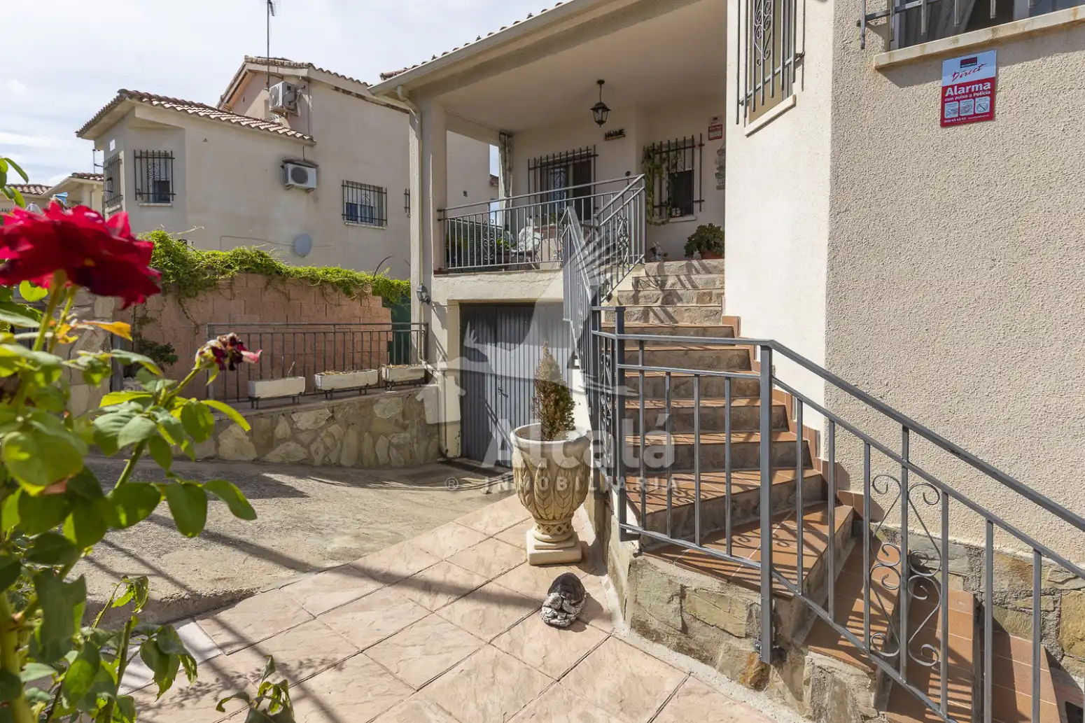 House with pool for sale in El Casar de Escalona, imagen 71