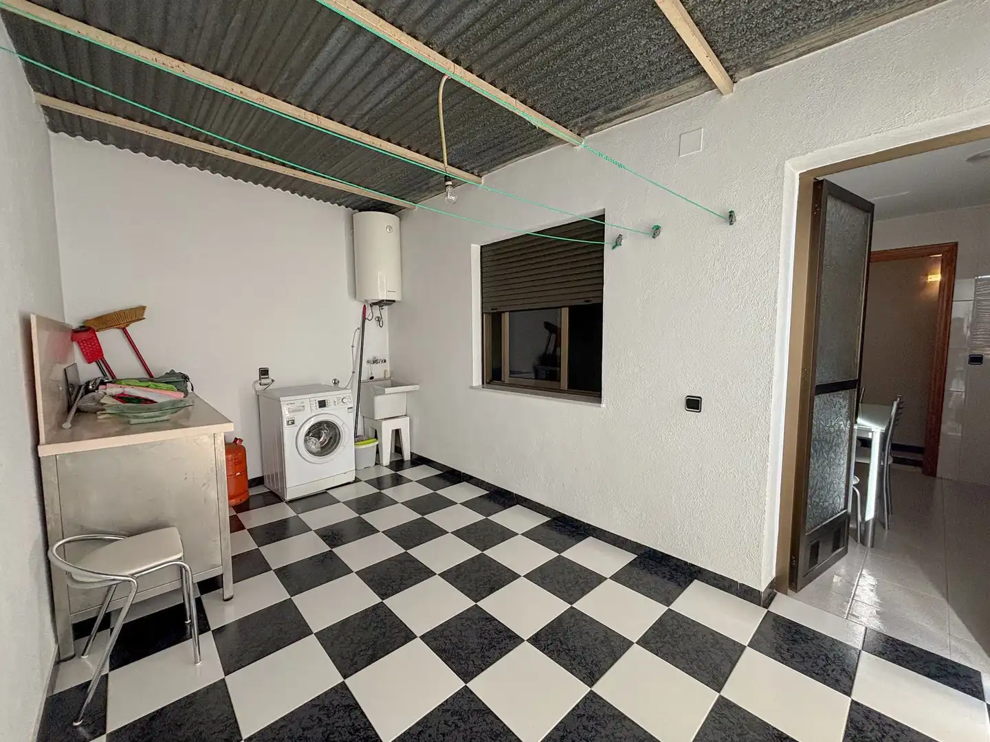 Houses for sale in Atarfe  with Terrace and Storage room