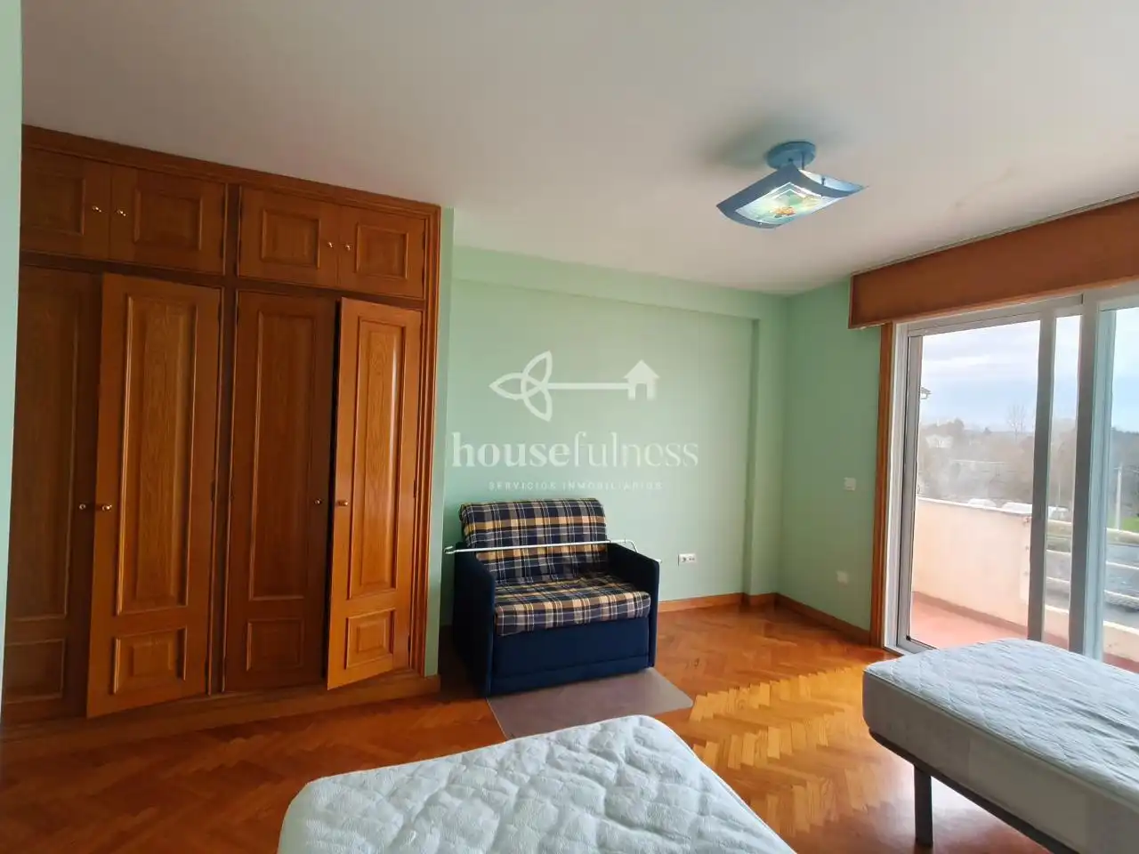 Chalet con terraza en venta en Miño, imagen 24