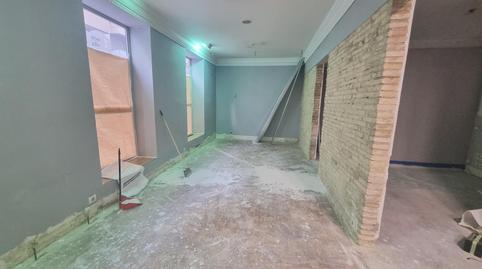 Foto 5 de Pis en venda a Calle Bolonia, Paseo Sagasta, Zaragoza