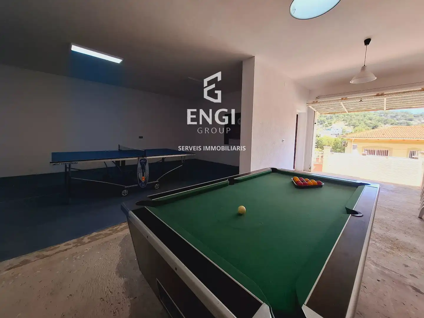 Villa avec piscine à vendre à Castellet i la Gornal, imagen 12