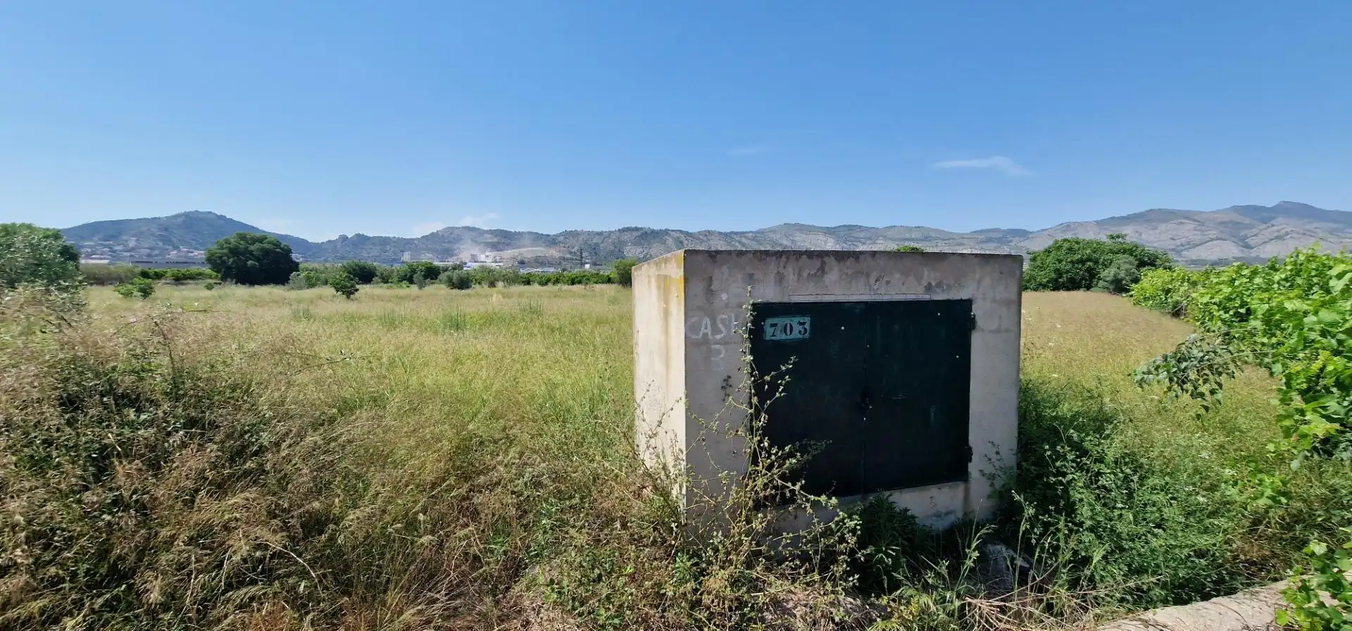Terreno rustico in vendita a Centro, imagen 3