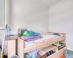 Bedroom of Flat for sale in Santa Cruz de Bezana  with Heating, Parquet flooring and Terrace