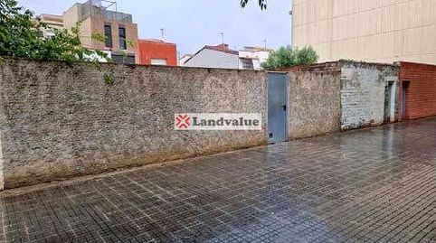 Foto 2 de Residencial en venda a De Narcís Baiges, 40, Eixample Sud - La Barceloneta, El Prat de Llobregat