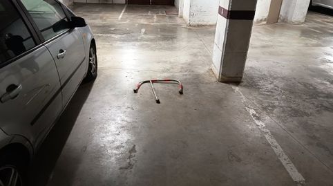 Foto 4 von Garage zum Verkauf in Avinguda Francesc Macià, 231, Nucli Urbà, Esparreguera