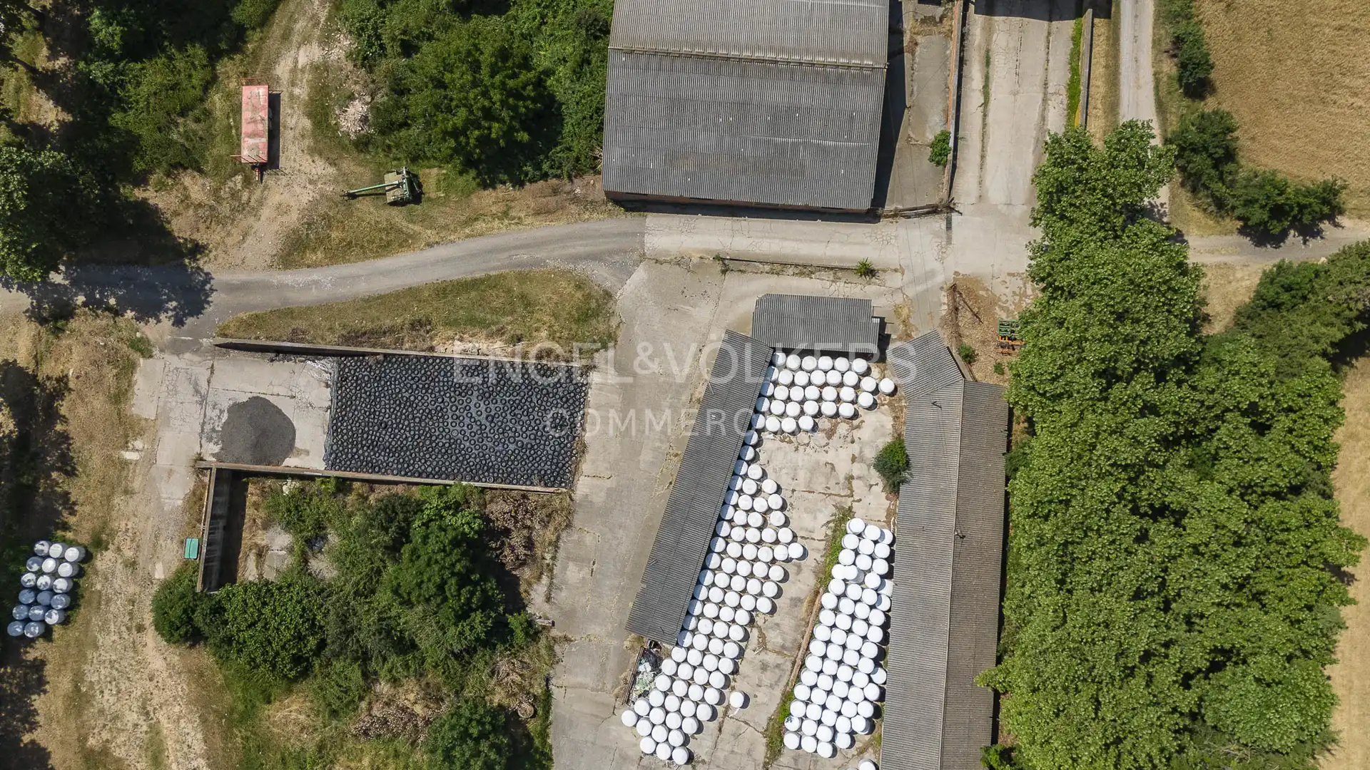 Wohnbaugrundstück zum Verkauf in Avià, imagen 15