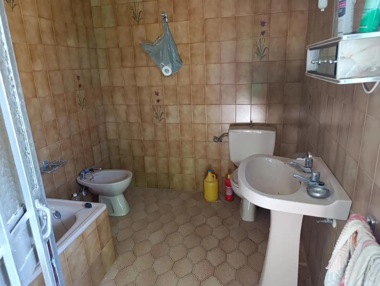Casa rustica in vendita a Almegíjar, imagen 43