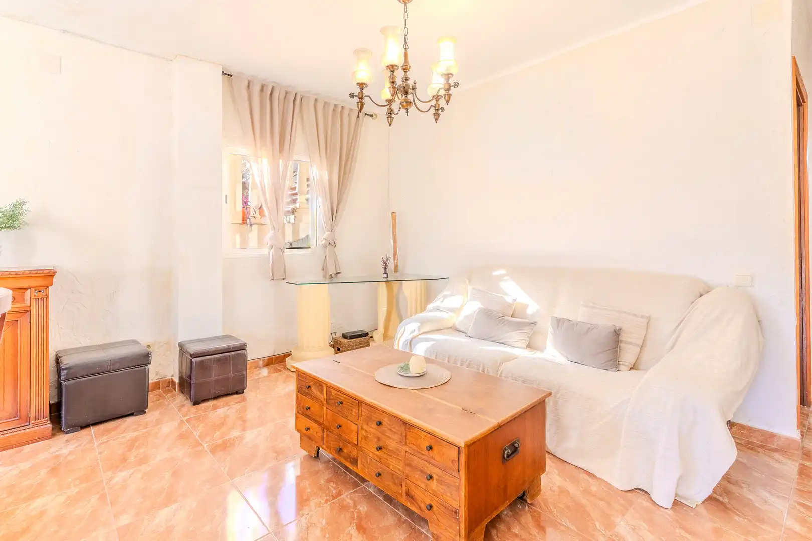 Chalet con terraza en venta en Travessia Sant Miquel, imagen 18