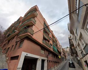 Exterior view of Flat for sale in  Barcelona Capital