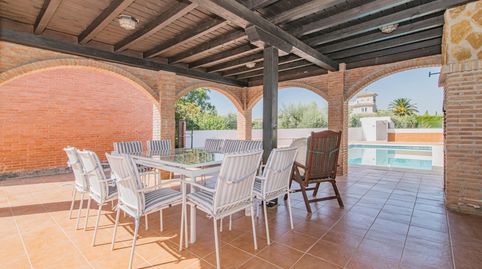 Foto 2 de Casa o chalet en venta en Atarfe, Granada
