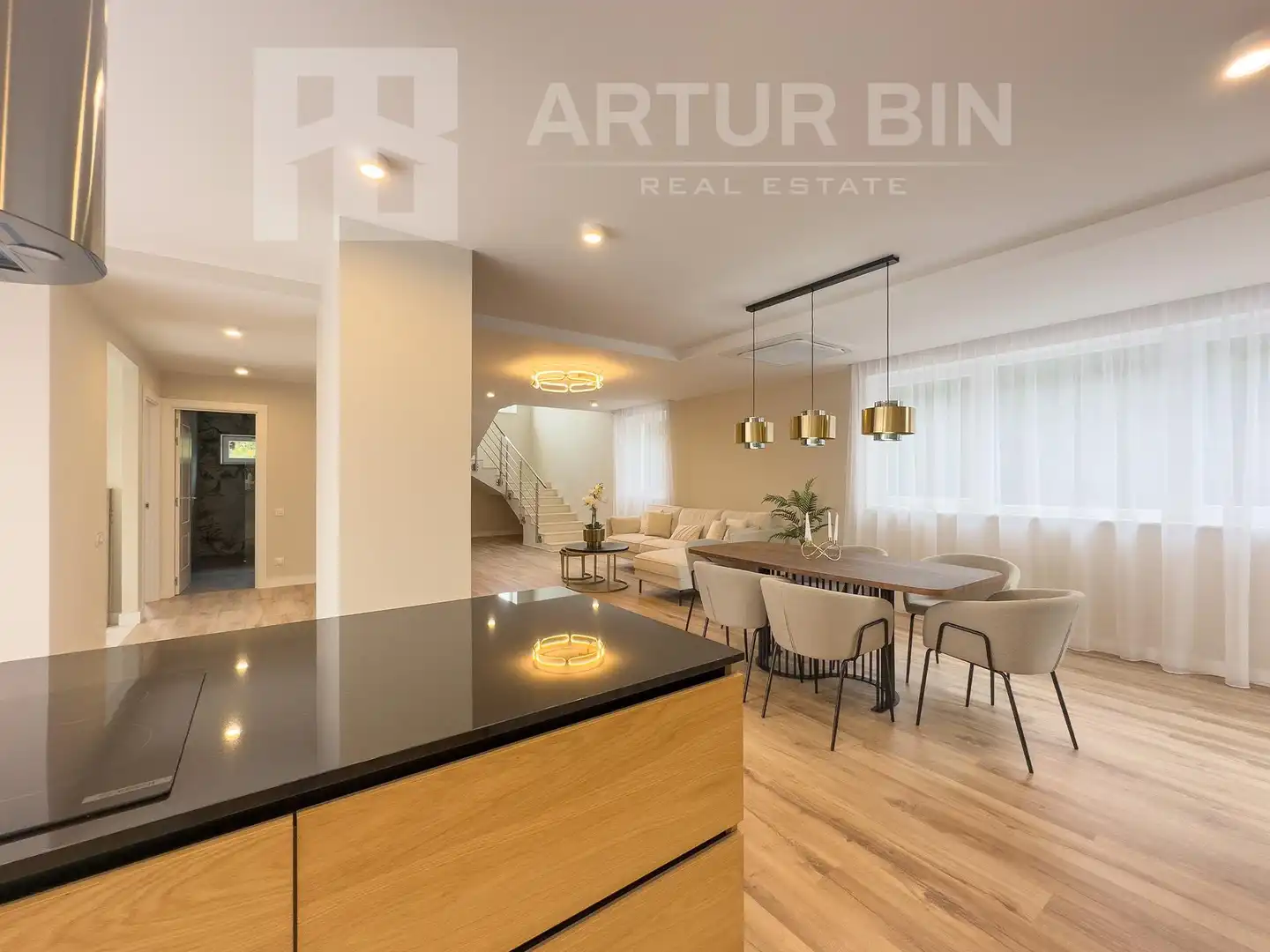 Detached house with pool for sale in Carrió - La Merced - Los Pinos, imagen 17