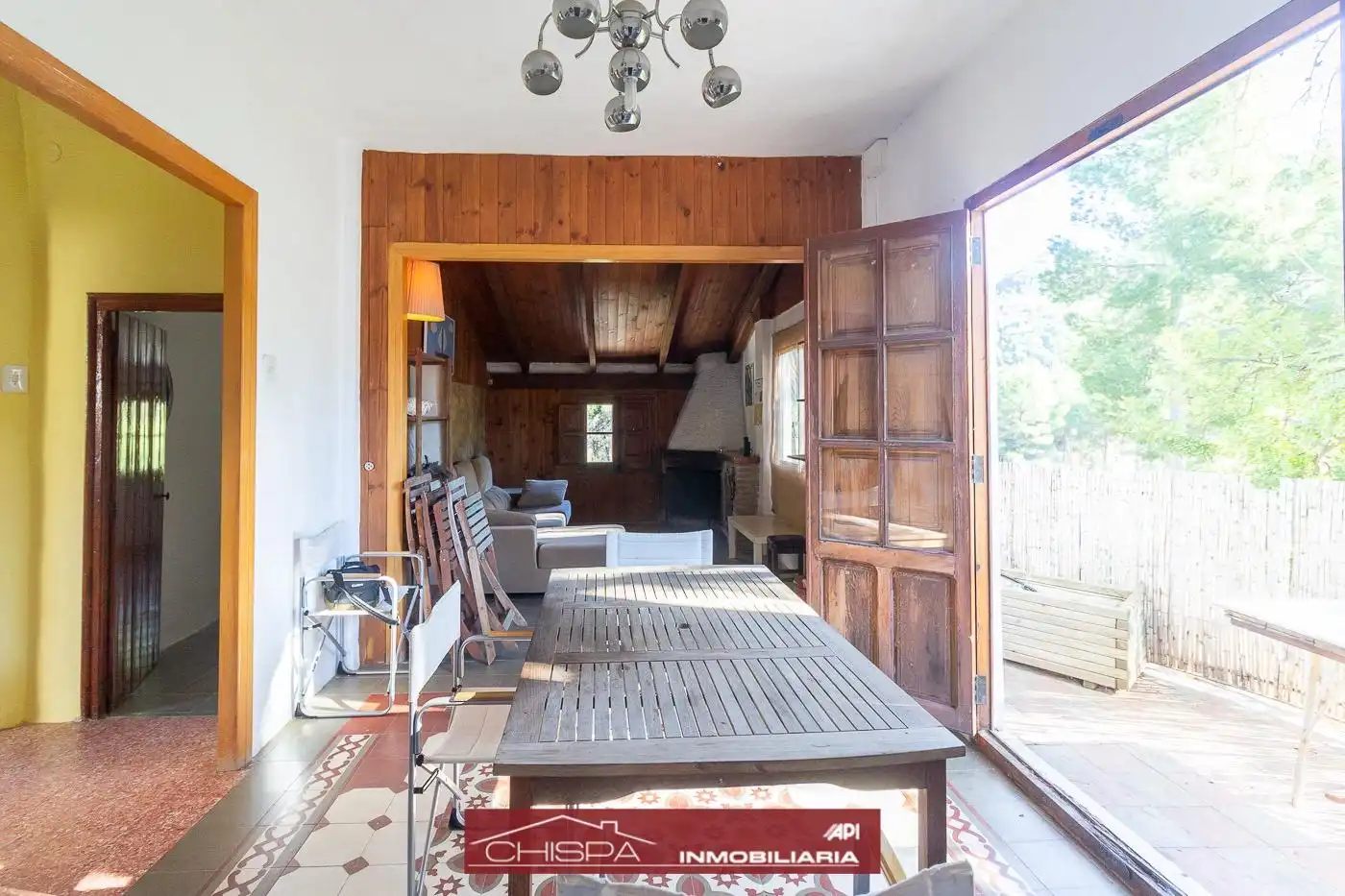 Casa o chalet en venta en Náquera con Jardín privado, Terraza y Trastero
