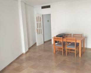 Dining room of Flat to rent in  Córdoba Capital  with Air Conditioner and Terrace