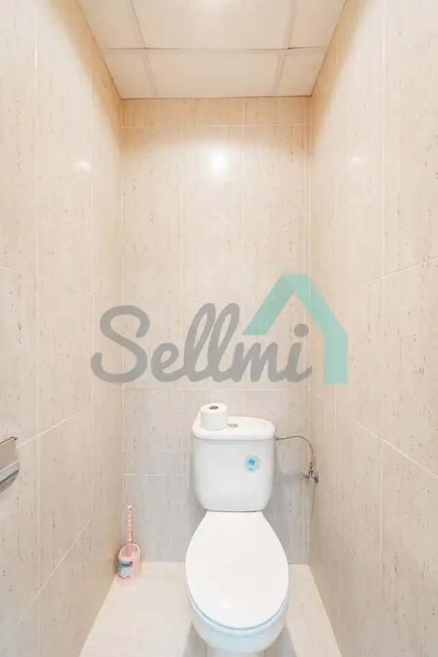 Bathroom of Industrial buildings for sale in Siero
