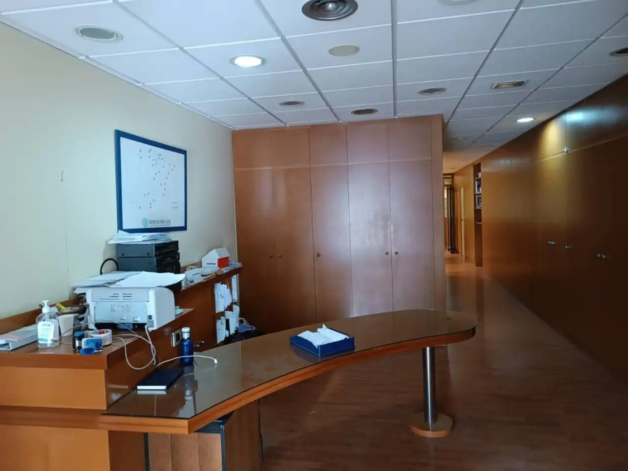 Local comercial en venta en Calle Eduardo Martinez del Campo, imagen 7