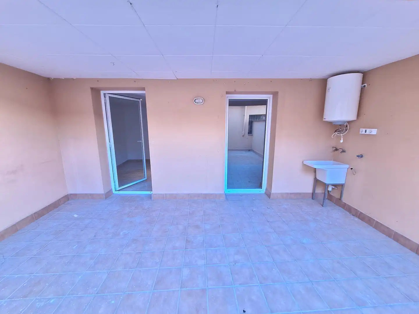 Flat for sale in Igualada  with Terrace and Balcony