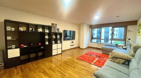 Photo 4 of Flat for sale in Cuatro Caminos - Plaza de la Cubela, A Coruña Capital