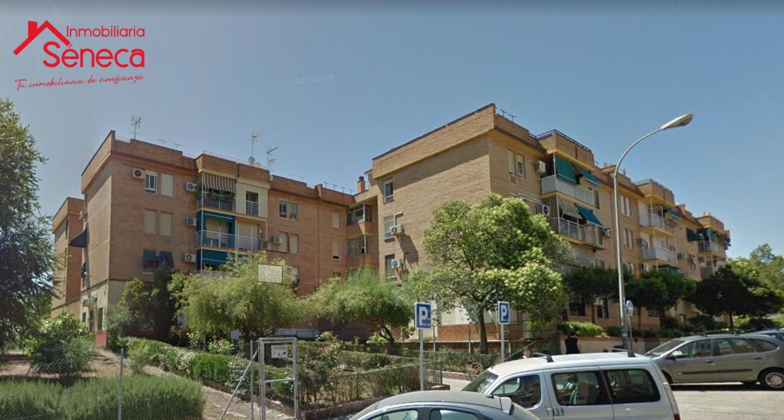 Vista exterior de Pis en venda en  Córdoba Capital amb Aire condicionat i Terrassa