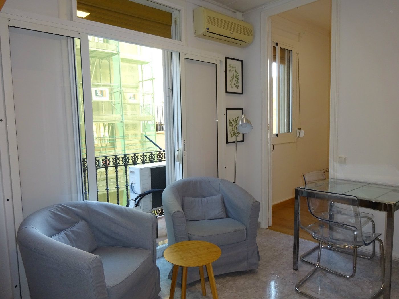 Apartament de lloguer a Carrer de Vinaròs, La Barceloneta